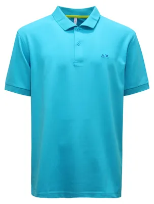 Immagine prodotto di Q0310 Polo Uomo Sun 68 Man Regular Polo-Shirt
