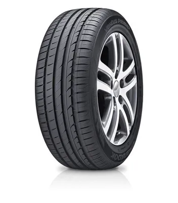 Produktbild von Hankook Sommerreifen motorcycle-tyres Ventus Prime 2 K115 ( 225/60 R17 99H 4PR SBL )