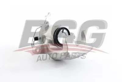 Produktbild von BSG Bremssattel Hinten Links für VW Caddy III Kombi (2KB, 2KJ, 2CB, 2CJ) Grau BSG 90-245-008