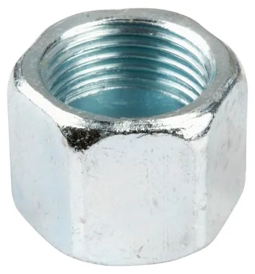 Image de Bouchon Galva F50x60 étanchéité Robuste Filetage Femelle - Générique