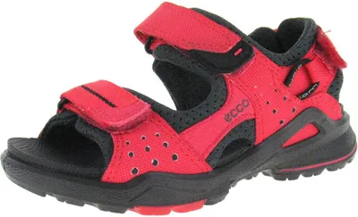 Produktbild von Ecco Kindersandale mit Klett 31
