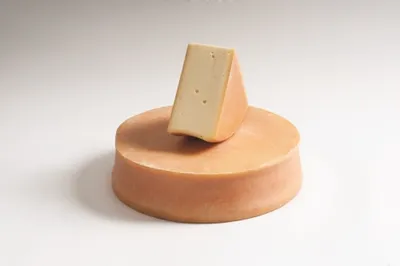 Produktbild von Burgeiser Classic Käse Sennerei Burgeis ca. 1 kg.