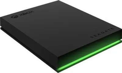 Produktbild von Seagate Game Drive for Xbox  4TB
