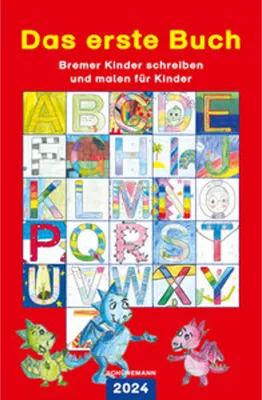 Produktbild von Das erste Buch 2024