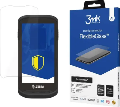 Obrázek produktu pro Zebra Tc25Bj - 3Mk flexisklo