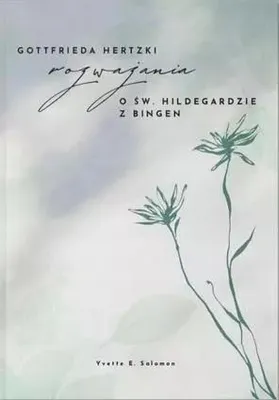Produktbild von Rozważania o św. Hildegardzie z Bingen