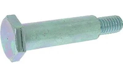 Image de Axe Pour Roue De Tondeuse Adaptable 1/2 X 1- 5/8