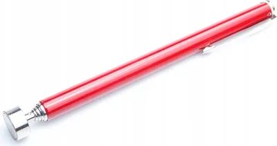 Obrázek produktu pro Teleskopické magnetické chapadlo 5 červené