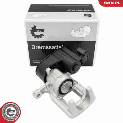 Produktbild von ESEN SKV Bremssattel Hinten Links passend für PEUGEOT 308 SW II 44SKV487