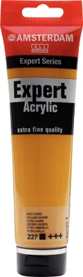 Productafbeelding van Amsterdam Expert Acrylverf in tube, 150 ml - Geeloker 227