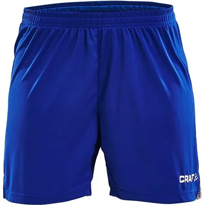 Produktbild von CRAFT Progress Short Contrast W Club Cobolt S