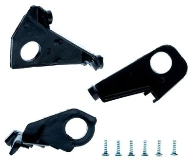Zdjęcie produktu dla Zestaw naprawczy reflektorów EINPARTS EPHRK021 – lewy, do VW GOLF VI (5K1)
