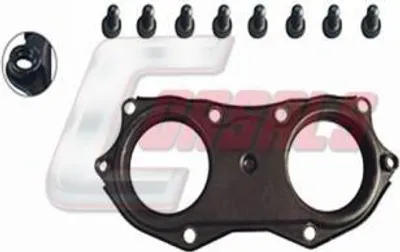 Produktbild von Budweg Caliper Reparatursatz, Bremssattel  203855