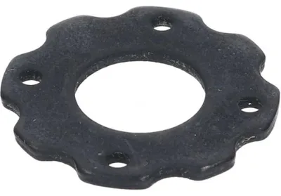 Image de SHIMANO Rondelle de réglage, côté droit, pour moyeu à vitesses SG-S705 - Pièce de rechange, 2 g.