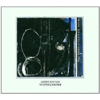 Produktbild von Motian,Paul-Europe