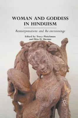 Immagine prodotto di Woman and Goddess in Hinduism