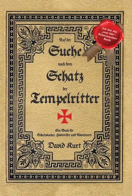 Produktbild von Auf der Suche nach dem Schatz der Tempelritter
