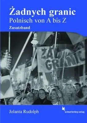 Image de Zadnych granic! Zusatzband