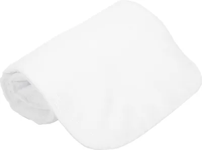 Obrázok produktu pre Prateľné plienkové vložky pre dospelých, opakovane použiteľné absorpčné vložky pre inkontinenciu, pre starších ľudí, biele