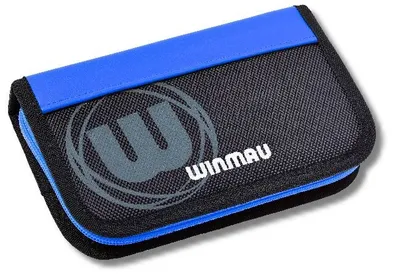 Image de Sac à fléchettes Winmau Urban-Pro Dart Case 8304 rouge