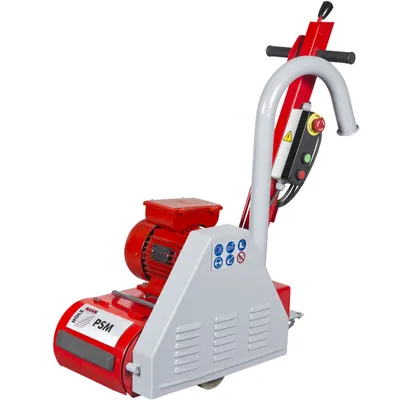 Produktbild von Parkettschleifmaschine 2,2 kW PSM3