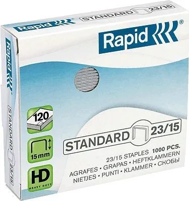 Produktbild von Rapid 23/15