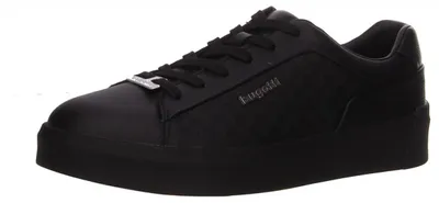 Produktbild von Bugatti Schnürschuhe schwarz in Gr. 43