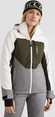 Produktbild von Damen Skijacke Diamant | DIAMOND JACKET XS O'Neill