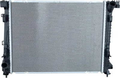 Immagine prodotto di NRF Radiatore, raffreddamento motore 550320