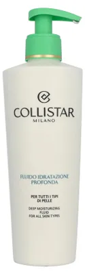 Produktbild von Collistar Deep Moiturizing Fluid