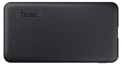 Obrázek produktu pro TRUST powerbanka Primo, 5000 mAh, ekologická, černá