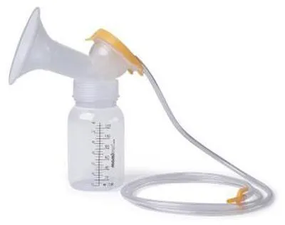 Immagine prodotto di Mamivac Pumpset Economy L 1 pz