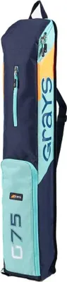 Obrázek produktu pro Grays G75 Hockey Stick Bag Blue Blue Jedna velikost