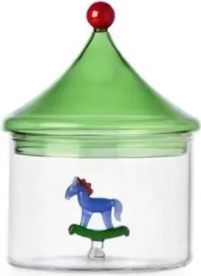 Image de Boîte à bascule casse-noisettes