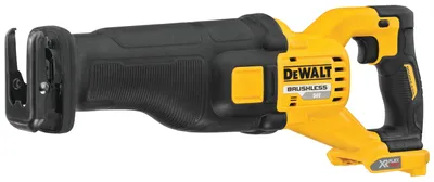 Produktbild von DEWALT Akku-Säbelsäge 54V TSTAK VI