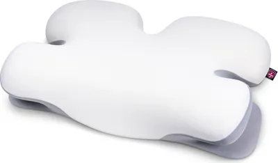 Image de CONNECT IT FOR HEALTH Vierge, blanc-gris