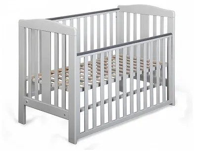 Produktbild von Yappy Kids Babybett YappyQu ohne Räder