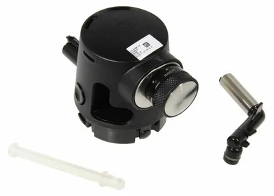 Produktbild von DeLonghi AS00001229 Milchaufschäumer für EC9665 EC9865 La Specialista Espressomaschine