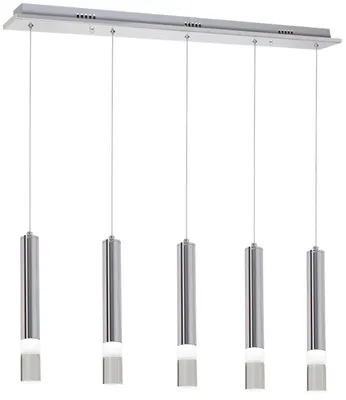 Zdjęcie produktu dla Lampa wisząca 25W LED ICE ML323 Milagro