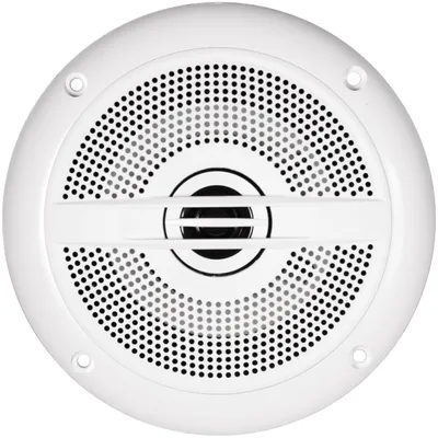 Produktbild von Renegade RXM52W, 2-Wege, 160 W, 80 W, 3 Ohm, 80 - 20000 Hz, Polypropylen