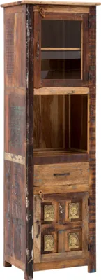 Produktbild von Bad Hochschrank Sumana