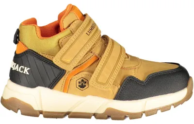 Obrázek produktu pro LUMBERJACK Tenisky 102691133CRUMB_BE251YEL