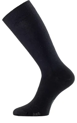 Obrázek produktu pro Lasting merino ponožky DWA černé