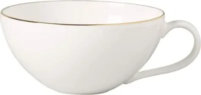 Produktbild von Villeroy & Boch Signature Anmut Gold Teeobertasse 200ml