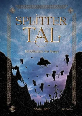 Produktbild von Splittertal