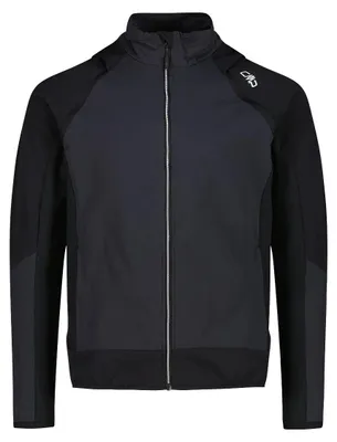 Immagine prodotto di Giacca MAN con maniche staccabili, antracite (U423) 54