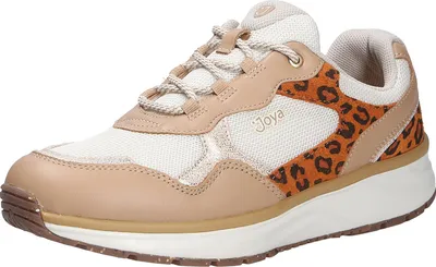 Produktbild von Joya Damen Schnürschuh TINA III BEIGE/WHITE beige Größe EUR 37