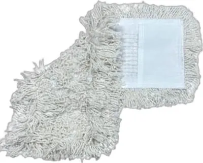 Obrázek produktu pro Bavlněný mop na podlahu Declean HS410, 40 cm