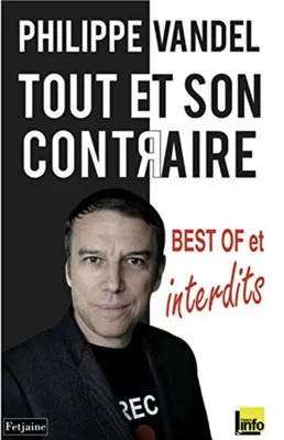 Image de Tout et son contraire : Best of et interdits