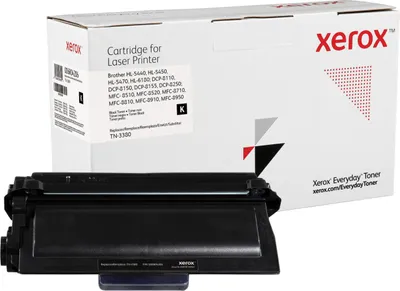 Immagine prodotto di Everyday 006R04206 cartuccia toner 1 pz Nero